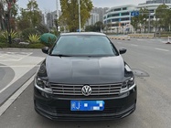 Volkswagen Lavida 2018