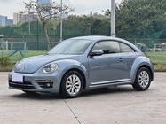 Volkswagen Beetle 2019