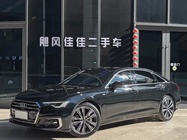 Audi A6 2025