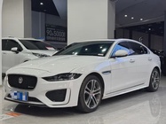 Jaguar XEL 2021