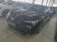 Toyota Avalon 2019