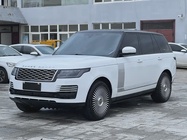 Land Rover Range Rover 2018