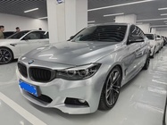 BMW 3 Series 2017
