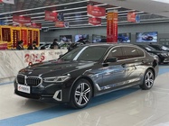 BMW 5 Series 2023