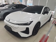 Changan UNI-V 2024