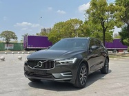 Volvo XC60 2020