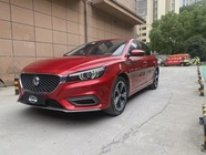 MG MG6 2019