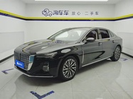 Hongqi H5 2023