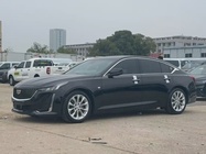 Cadillac CT5 2022