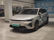 Roewe Ei5 2021
