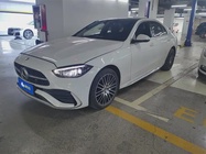 Mercedes-Benz C-Class 2023
