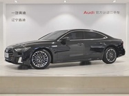 Audi A7 2025