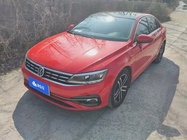 Volkswagen Lamando 2019