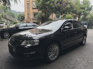 Volkswagen Magotan 2011