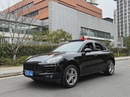 Porsche Macan 2015