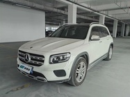 Mercedes-Benz GLB-Class 2020