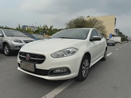 Fiat Viaggio 2017