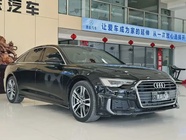 Audi A6 2020