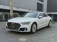 Audi A7 2023