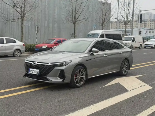 Chery Arrizo 8 2023
