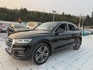 Audi Q5 2019