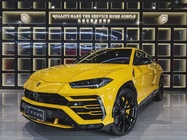 Lamborghini Urus 2019