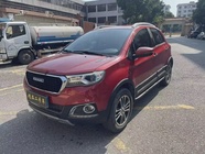 Haval H1 2017