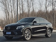 Mercedes-Benz GLE-Class 2016