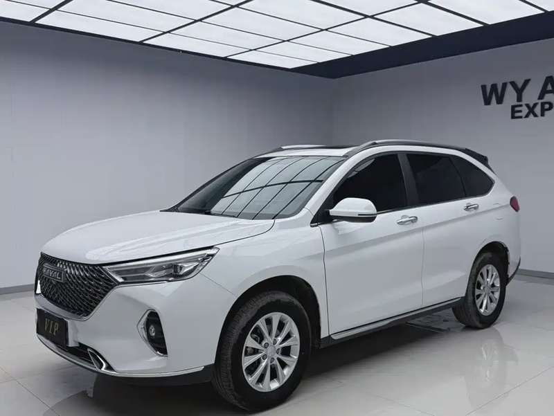Haval M6