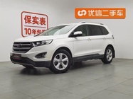 Ford Edge 2016
