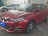 Changan Eado 2015
