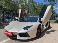 Lamborghini Aventador 2013