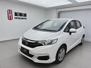 Honda Fit 2019