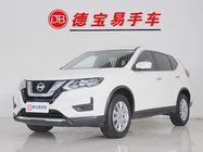 Nissan X-Trail 2024