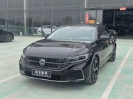 Volkswagen Passat 2023