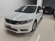 Honda Civic 2014