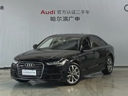 Audi A6 2017