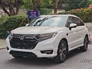 Honda UR-V 2023
