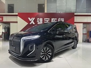 Hongqi HQ9 2024