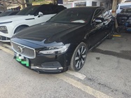 Volvo S90 2025