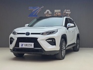 Toyota Wildlander 2023