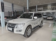 Mitsubishi Pajero 2019