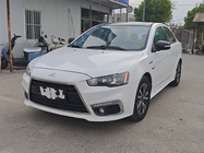 Mitsubishi Lancer 2018