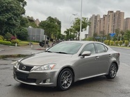 Lexus IS 2009