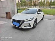 Nissan Sylphy 2021