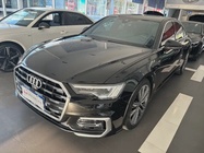 Audi A6 2024