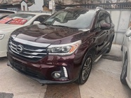 GAC GS4 2017