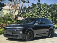 BMW i7 2023