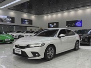 Honda Civic 2023