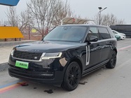 Land Rover Range Rover 2023